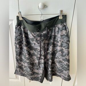 Lululemon THE 9” Liner Short